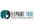 Elephant Tribe Marketing Agency Logotype