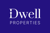 Dwell Properties Logotype