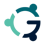Gradient Transforming Logotype