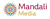 Mandali Media Logotype