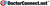 DoctorConnect Logotype