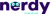 Nerdy Creative Logotype