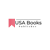 USA Books Publisher Logotype
