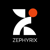 ZEPHYRIX DIGITAL Logotype