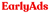 EarlyAds Logotype