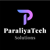 ParaliyaTech Solutions Logotype