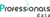 Professionals Data Logotype