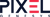 Pixel Genesys LLC Logotype