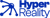 Hyper Reality Logotype