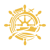 BMK MARINE INC. Logotype