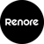 RENORE STUDIO Logotype