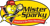 Mister Sparky of Baton Rouge Logotype