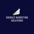 Sherazi Marketing Solutions Logotype