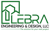 Lebra Engineering and Design Logotype