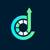 The Digital Captain 360 Logotype