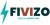 Fivizo Tech and Marketing Logotype