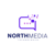 North Media Logotype