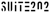 SUITE202 Logotype