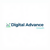 Digital Advance Growth Logotype