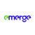 Emerge Digital Marketing Agency Logotype