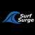 Surf Surge Logotype