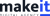 MakeIT - Digital Agency Logotype