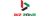 Bizzone business setup service Logotype