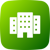 Stackthrow Logotype