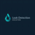 Leak Detection Houston Logotype