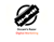 Occam's Razor Digital Marketing Logotype