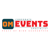 OM Events Logotype