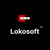 Lokosoft Logotype