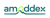 Amoddex Logotype
