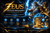 ZEUS CRYPTO RECOVERY SERVICES Logotype