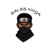Sales Ninja Logotype