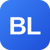 BlueList Marketing Logotype