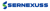 Sernexuss Immigration Consultants in Delhi Logotype