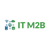 IT M2B Logotype