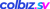 Colbiz.SV Logotype