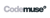 Codemuse Logotype