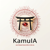 KamuIA Logotype