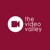 The Video Valley - Agencia Vídeos Animados Explicativos & Motion Graphics Logotype