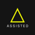 Assisted Logotype