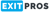 ExitPros LLC Logotype