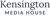 Kensington Media House Logotype