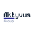 Aktyvus Group Limited Logotype