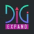 Digiexpand Logotype