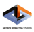 GROWTH MARKETING STUDIOS Logotype