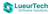 Lueurtech Software Solution Logotype