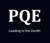 PQE - Pakistan Quantum Edge Logotype